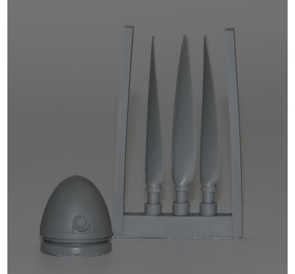 Rotol Propeller set for Spitfire & Hurricane MKI  32P041