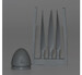 Rotol Propeller set for Spitfire & Hurricane MKI aims32P041