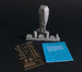 PR/ TAC R Hurricane conversion for all MK1/MKIIb and IIc kits AIMS32P043