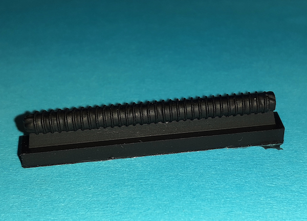 MG151 Chute (Flexible)  32P052