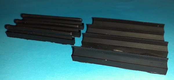 MG151 Ammo feeds 2x - Flexible  32P055