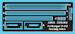 Polikarpov I-153 Chaika Bracing Wires and other external details (ICM) AIMS32PE008