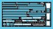 Gloster Gladiator Bracing Wires and other external details (ICM) 32PE009