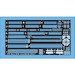 RAF SE5a Bracing Wires and External Details (Roden) 32PE017