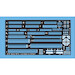 Sopwith 7F.1 Snipe Bracing Wires (WingNut Wings) 32PE018