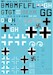 Junkers Ju188 Collection (A-2, D-2, E-1, F-1) AIMS48D006