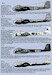 Junkers Ju188 Collection (A-2, D-2, E-1, F-1)  48D006