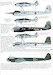 Junkers Ju88  BMW Collection  48D007