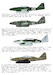 Messerschmitt Me262 Collection  48D011