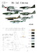 Messerschmitt Me262 Collection 48D011