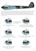 Junkers Ju88 Early birds Part 1  48D015