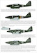 Messerschmitt Me262A-1a/U3  48D016