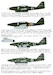 Messerschmitt Me262A-1a/U3 48D016
