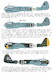 Junkers Ju88 Early birds Part 2 48D017