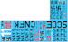 Mistel 1,2,3 Collection (7 options)  48D019