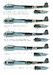 Dornier Do17Z Collection  48D020