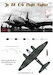 Junkers Ju88C-6 Nightfighter collection 