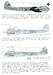 Junkers Ju88C-6 Nightfighter collection  48D021