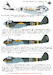 Junkers Ju88C-6 Dayfighter collection 48D023