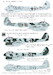 Junkers Ju88C-6 Dayfighter collection 48D023