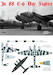 Junkers Ju88C-6 Dayfighter collection 