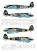Heinkel he111Z Zwilling 1 48D027
