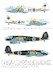 Heinkel he111Z Zwilling 1 48D027