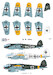 Heinkel he111Z Zwilling 1 aims48D027