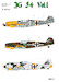 Jagdgeschwader JG54 Vol.1 aims48D031