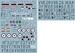 DH Vampire F3, FB5, FB9 Collection (11 options)  48D038