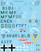 Messerschmitt Bf110G-4 Collection (12 options) 48D041