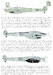 Messerschmitt Bf110G-4 Collection (12 options) 48D041