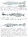Messerschmitt Bf110G-4 Collection (12 options) 48D041