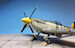 Post War Fastener Stencils  for Airfix Seafire FXVII  48D042