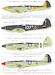 Seafire F.XV, F.XVII and FR47 48D043