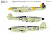 Seafire  F.XV, F.XVII and FR47 AIMS48D043