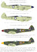 Seafire F.XV, F.XVII and FR47 48D043