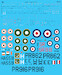 Hawker Tempest II/F2 48D044