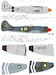 Hawker Tempest II/F2 48D044