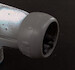Gloster Gladiator Pre WWII engine Cowl (Roden, Eduard) 48P005