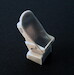 Unarmoured Ju88 Pilot seat aims48P010