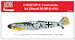 Messerschmitt BF109G-3  Conversion (Eduard G-4) aimsP48015
