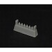 Luftwaffe Early Antenna wire insulators AIMS48P031