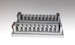 BMW801 Flame dampers (Ju88, Ju188, Do217E) (40x) AIMS48P042