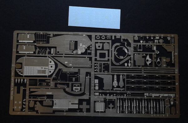 Detailset Junkers Ju188A/D (Dragon/Revell) 48PE003