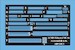 RAF SE5a Bracing Wires and External Details (Eduard) AIMS48PE013