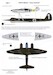 Mistel 1 "Early Warhead" AIMS7214