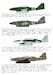 Messerschmitt Me262 Collection  72D022