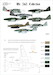 Messerschmitt Me262 Collection AIMS7222