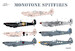 Monotone Spitfires AIMS7233
